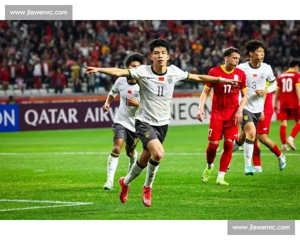 海港新星蒯纪闻德转身价飙升至 27.5 万欧元 入选国足东亚杯名单