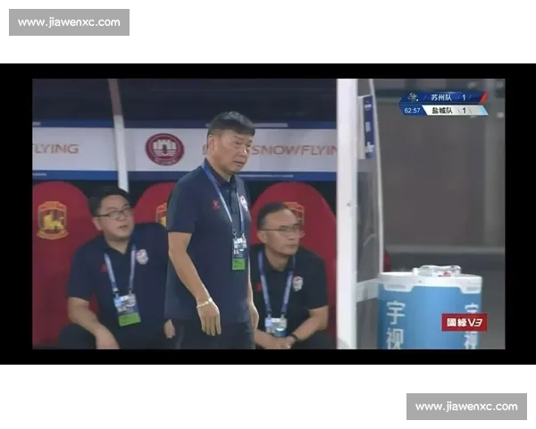 盐城 3-2 险胜苏州:硬实力铸就德比奇迹